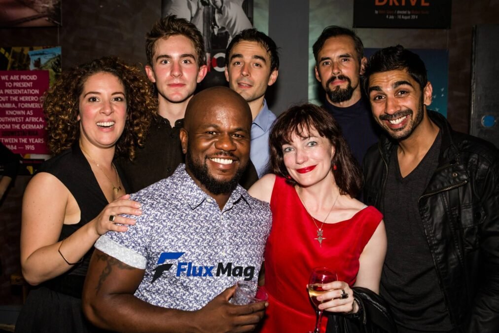 delroy atkinson wife