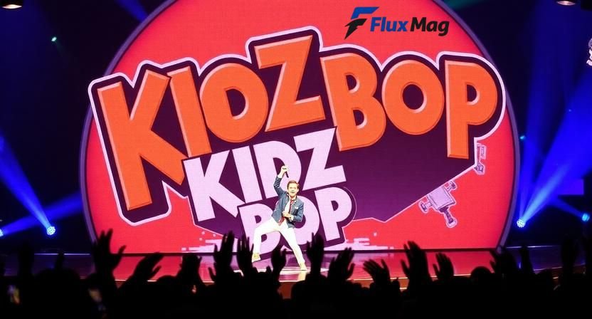 who owns kidz bop
