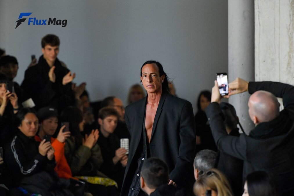 What Is Rick Owens Mission Statement? A Clear Guide rick owens mission statement