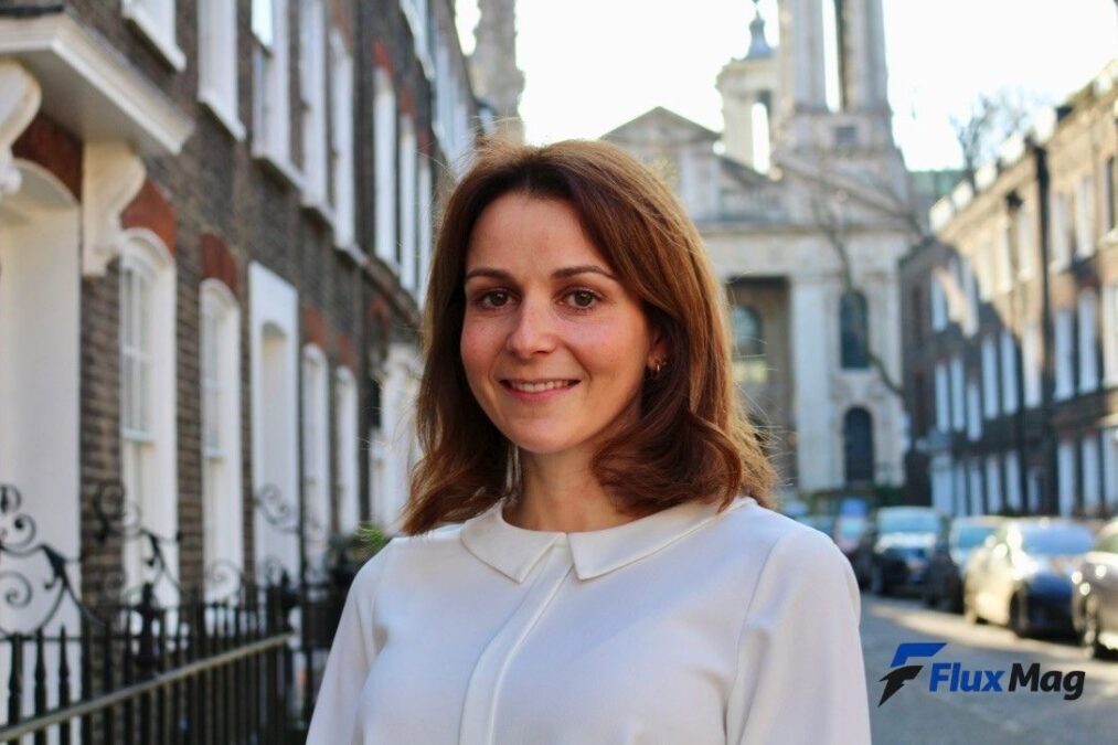 annabel denham age