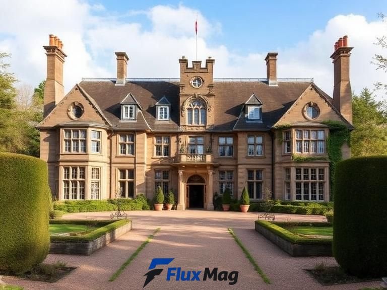 old hall country breaks