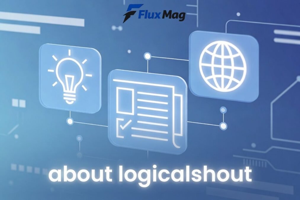 about logicalshout