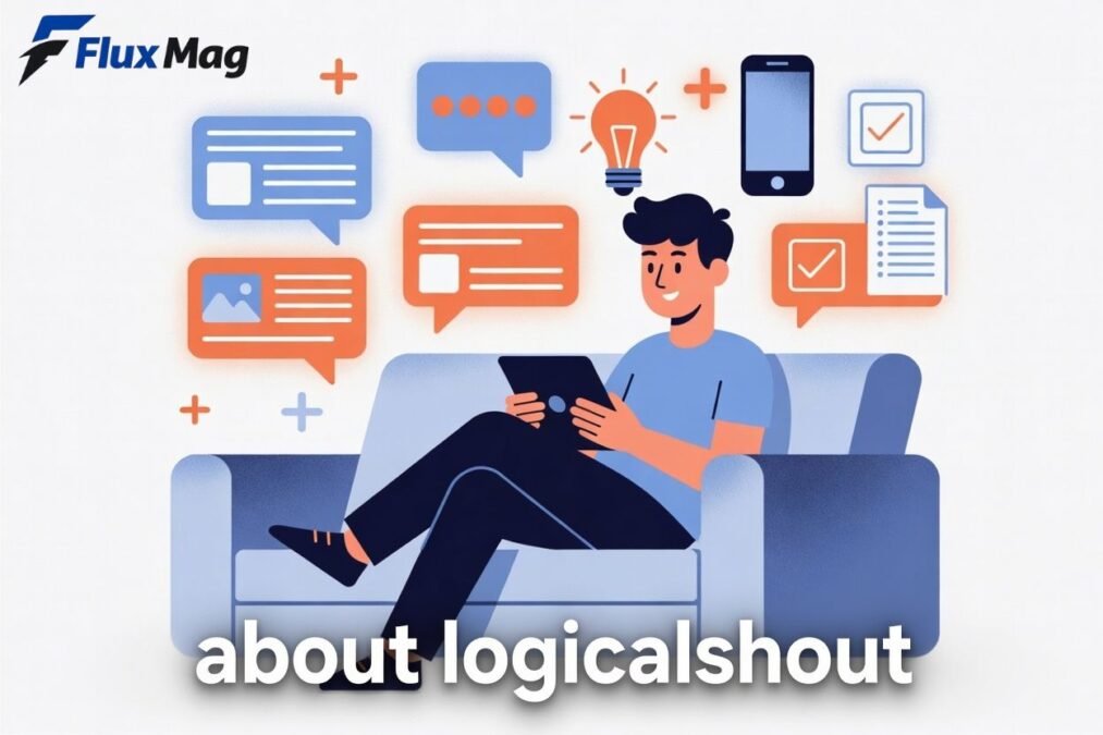 about logicalshout