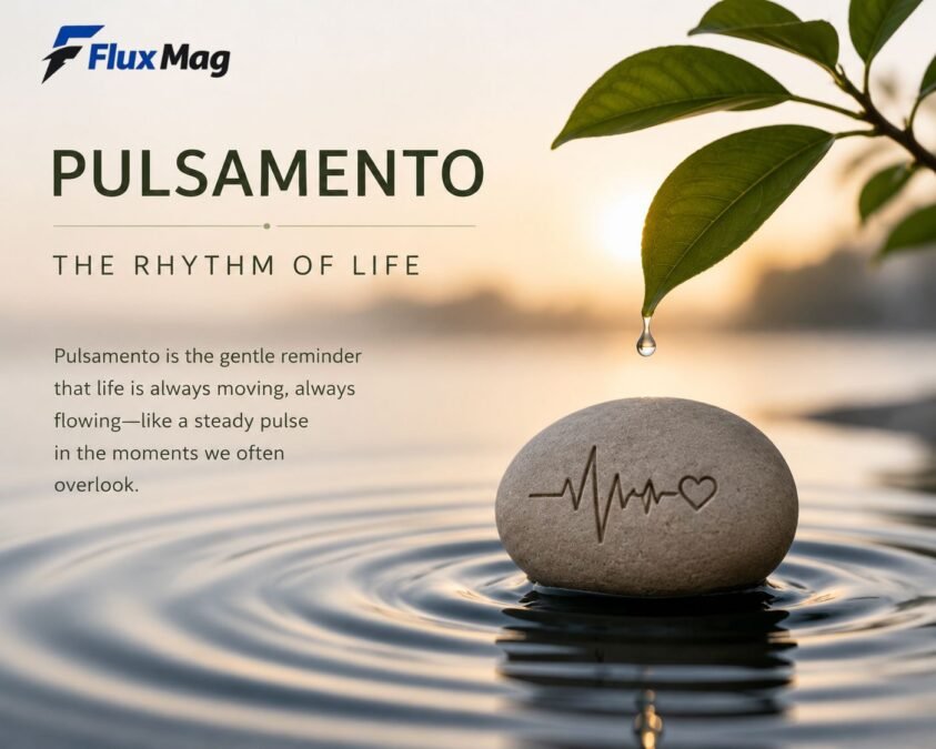 pulsamento pulsamento
